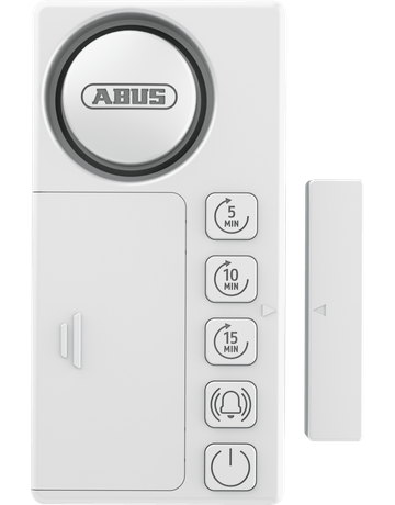 Time2Close Alarm - ABUS - 1